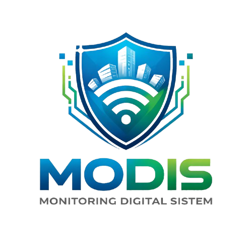 Logo MODIS